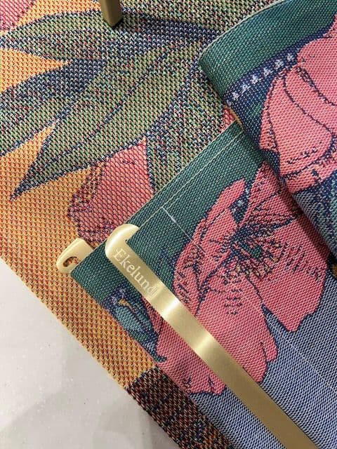 CASE EKELUND WEAVER