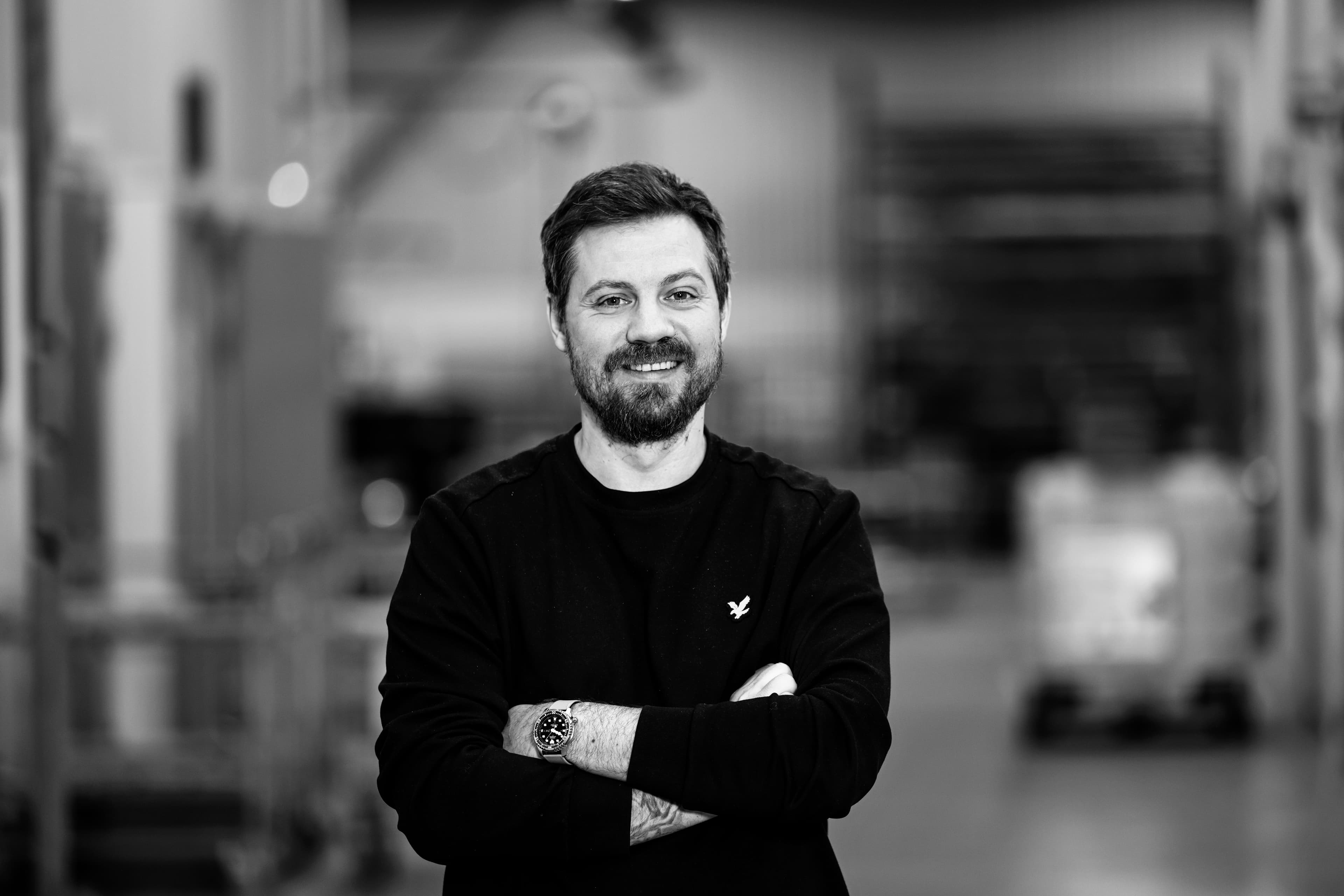 Andreas Sörensen