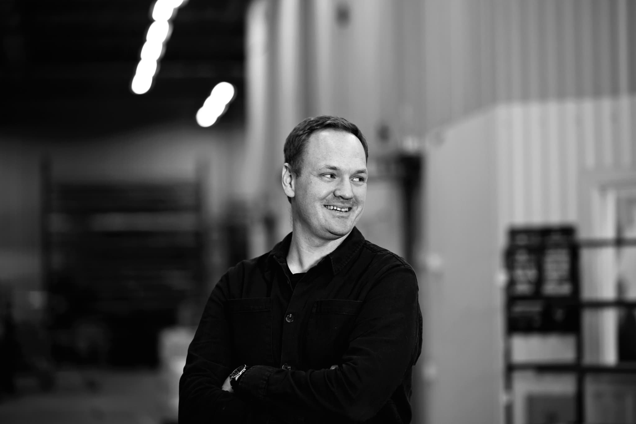 Björn Åkerlind